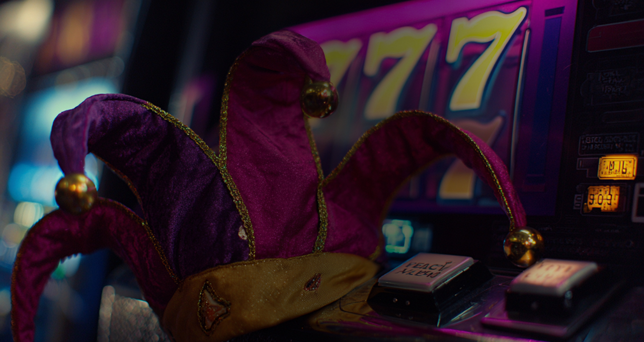 IWild Casino