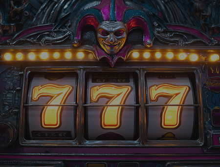 IWild Casino