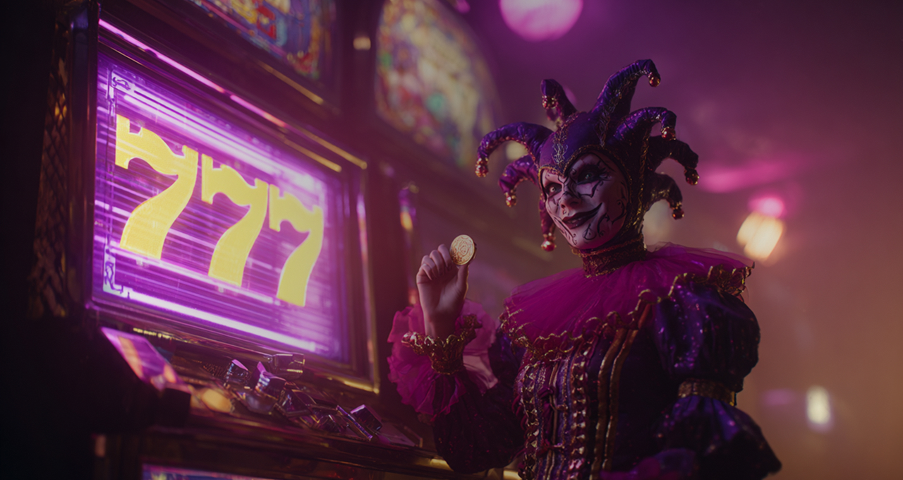IWild Casino